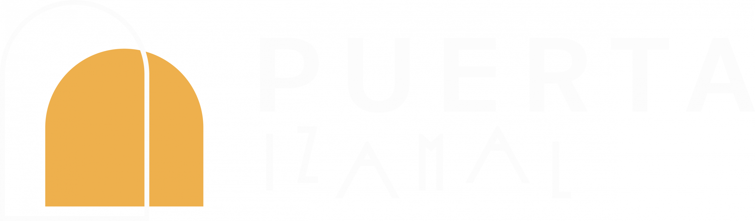 Puerta Izamal